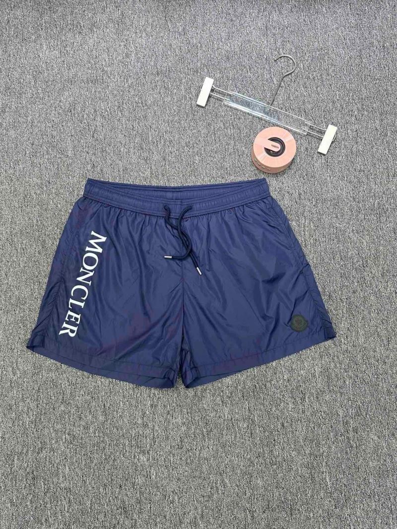 Moncler Short Pants